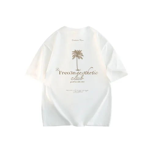 FREO3N Унисекс Футболка