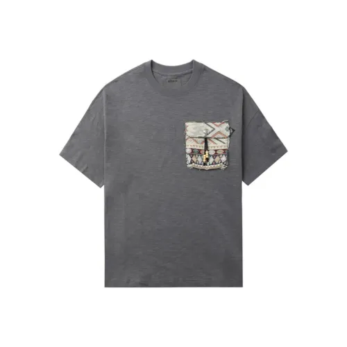 MUSIUM DIV Унисекс Футболка