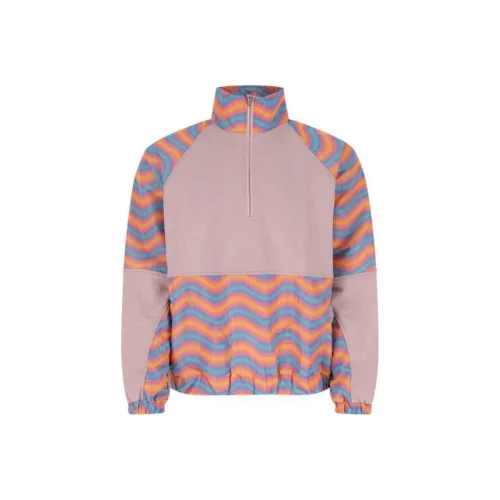 BLUEMARBLE Толстовка Мужская Многоцветная