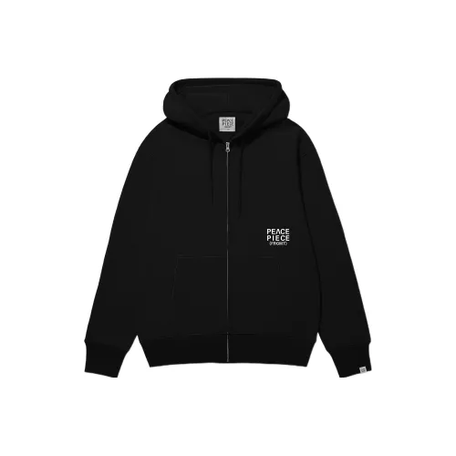 Fragment Design Fragment Design Peace Piece Черный Мужской Свитшот