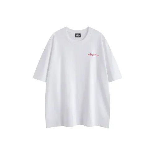 MEIPIN TANG Унисекс Футболка