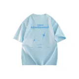 Туманно-голубой