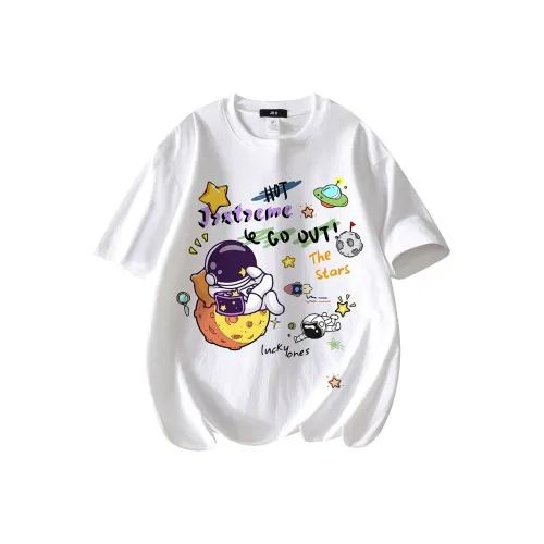 JRX Унисекс Футболки