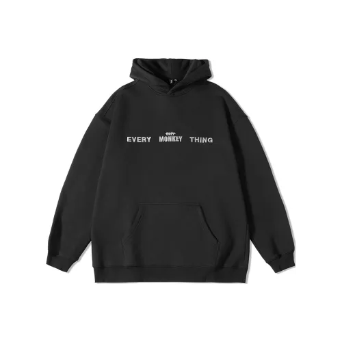 N Max Унисекс Свитшоты