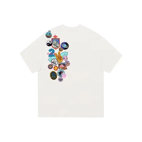 NEVER RULE Унисекс Футболка