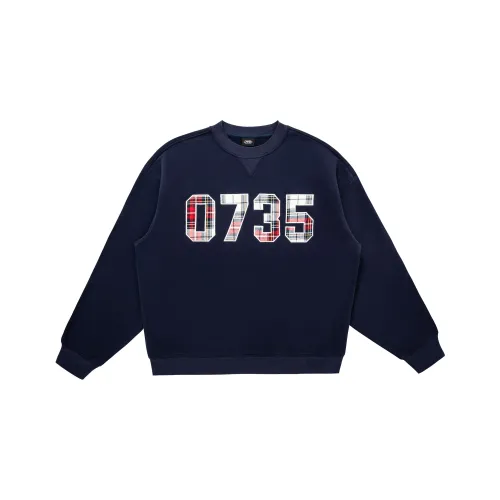 PFR AND Унисекс Свитшоты