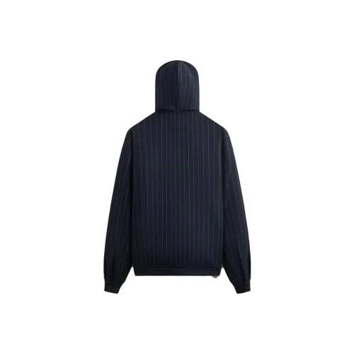 Kith Синий Унисекс Свитшоты