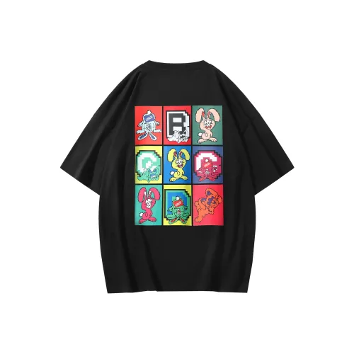 CBCD Унисекс Футболки