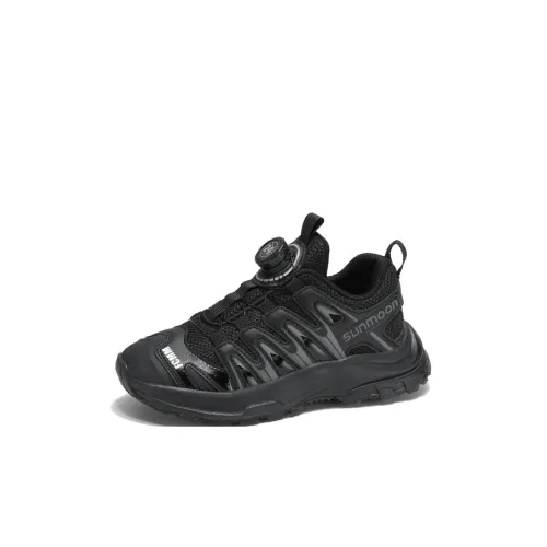 FCMM Детская повседневная обувь Low Top Kids