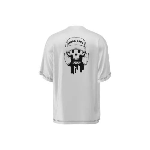 PJ's Vigor Унисекс Футболка