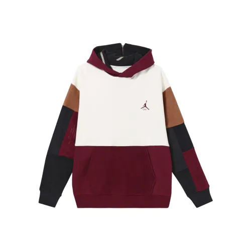 Джордан Multicolor Men's Свитшоты