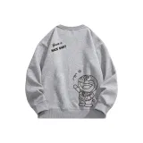 Серый меланж