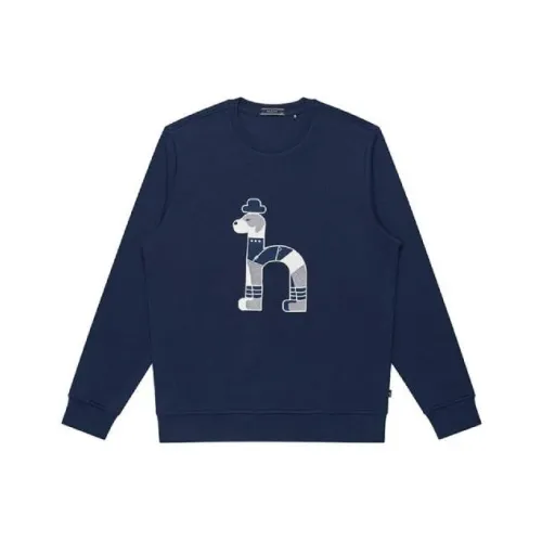 HAZZYS Мужские Свитшоты