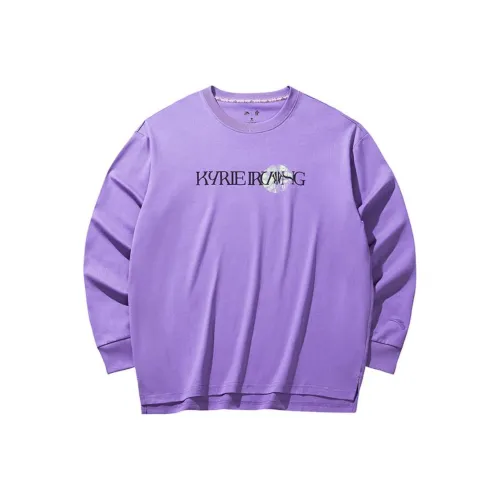 ANTA T-Shirt Унисекс Jasmine Purple