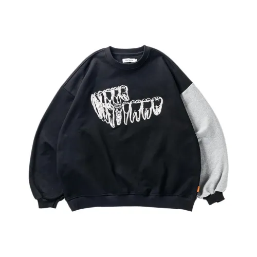 TIGHTBOOTH FW23 Толстовка Мужская