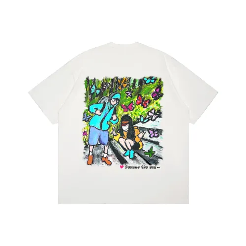 MEXICAN Унисекс Футболки