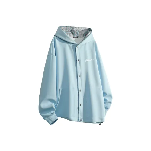 Menblero Унисекс Свитшоты