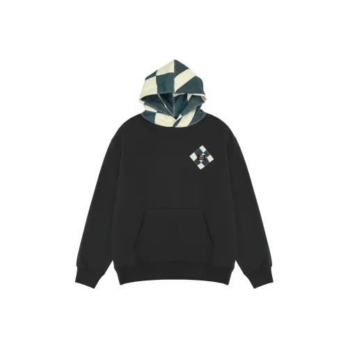 VANS Черный Унисекс Свитшоты