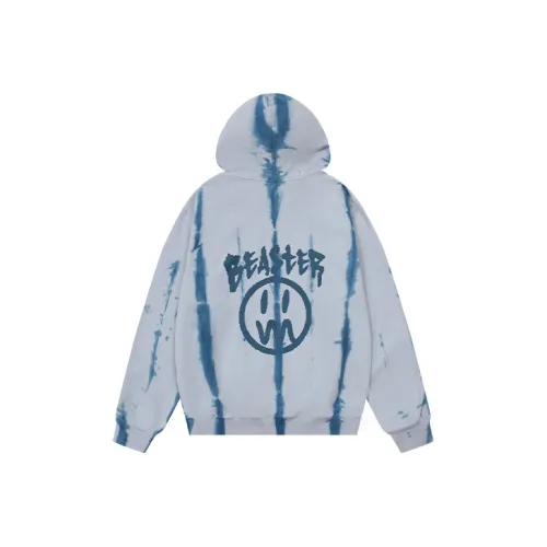 BEASTER Fishing Унисекс Свитшоты