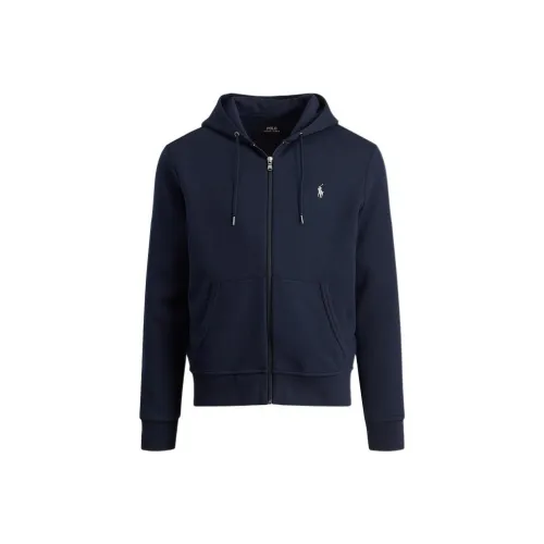 Polo Ralph Lauren Толстовка Мужская Морской Синий