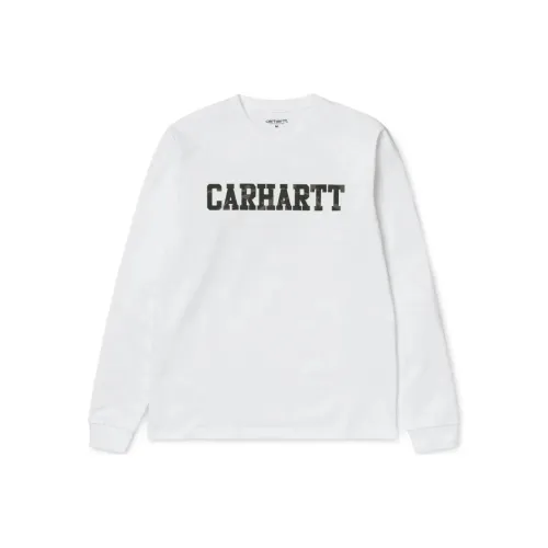 Carhartt WIP Белый Мужской Свитшот
