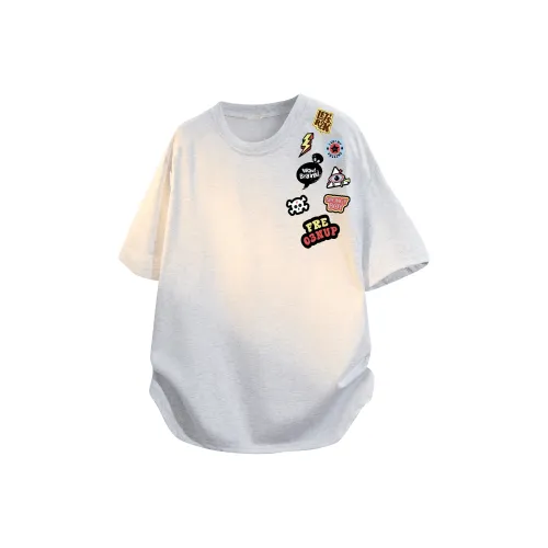 FREO3N Унисекс Футболка