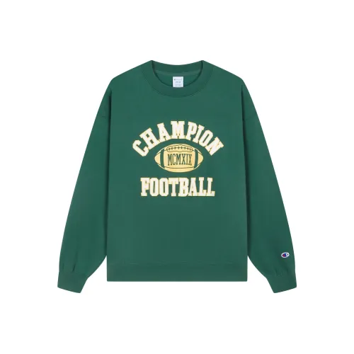 Champion Унисекс Свитшоты