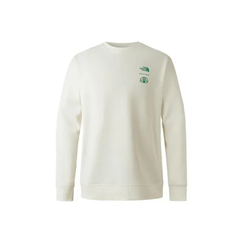 THE NORTH FACE Толстовка Унисекс Ecru
