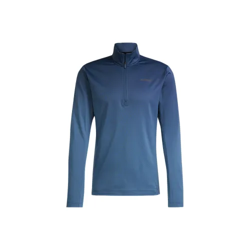 Adidas ULT Синий Мужской Свитшот