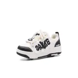 Чёрно-белый