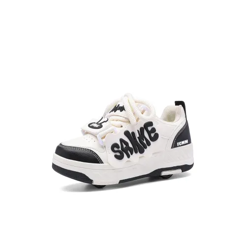 FCMM Износостойкий Дышащий Низкий Топ Casual Детский