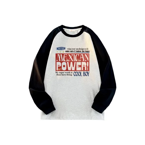 MEXICAN Унисекс Футболки