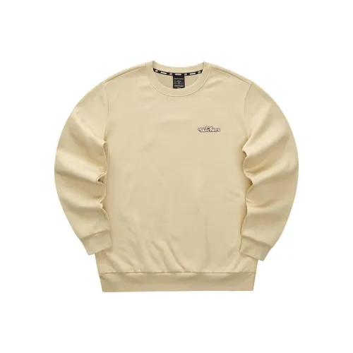 Skechers Colorful Толстовка Унисекс Цвет Irish Cream