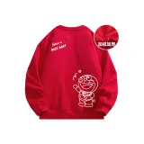 Красный (с флисовой подкладкой)