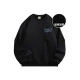 Черный (с флисовой подкладкой)