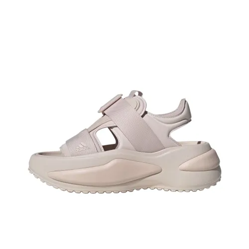 Adidas Mehana Пляжные сандалии Розовые Женские