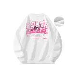 Белый [утолщенный с флисовой подкладкой]