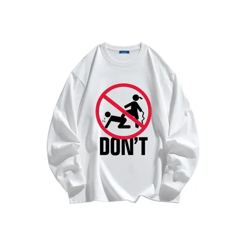 COMOWA Унисекс Футболки