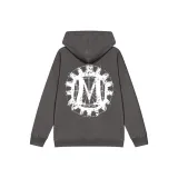 Темно-серый