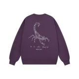 Тёмный фиолетовый