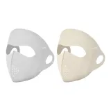 Светло-серый + Абрикос