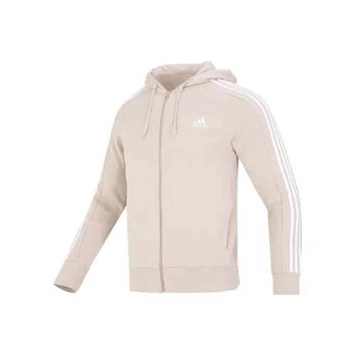 Adidas Хаки Мужские Свитшоты