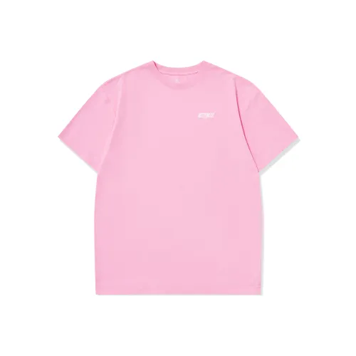 Erke T Рубашка Мужская Пузырьки Пудра