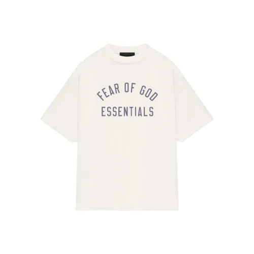 Fear Of God Essentials T-Shirt Мужской