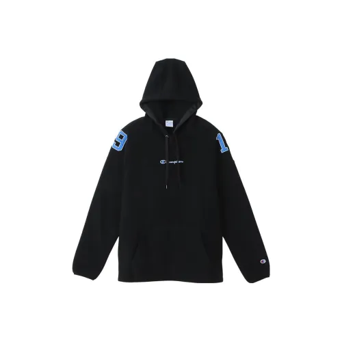 Champion Мужские Толстовки