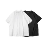 2 шт (черный+белый)