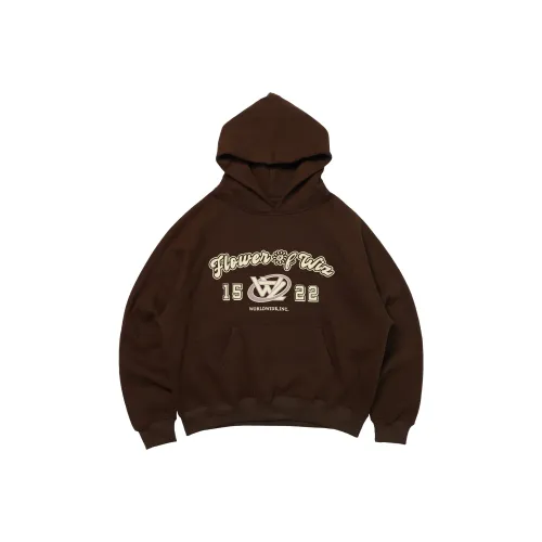 THE WIZ Унисекс Свитшоты