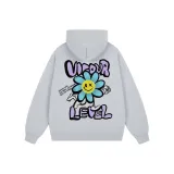 Светло-серый