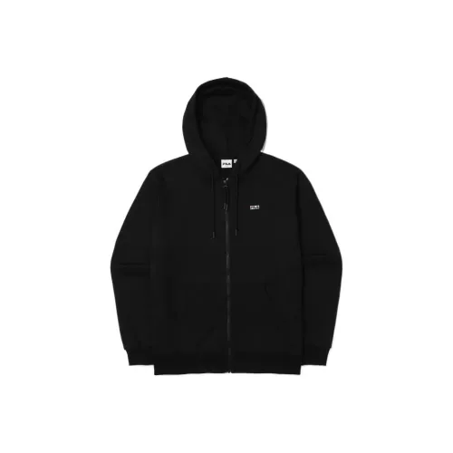 FILA Черный Унисекс Свитшоты