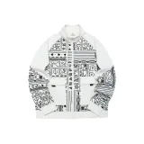 Ледниковый белый